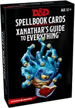 WOC5668 Xanther's Guide to Everything Spell  Cards